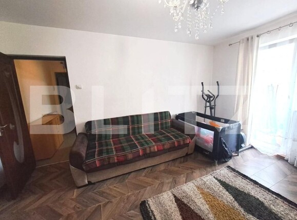 Apartament de vânzare 2 camere Noua - 189391AV | BLITZ Brașov | Poza2