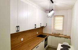 Apartament de inchiriat, 2 camere, decomandat, parcare, lux - Qualis 2