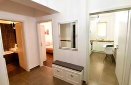 Apartament de inchiriat, 2 camere, decomandat, parcare, lux - Qualis 2