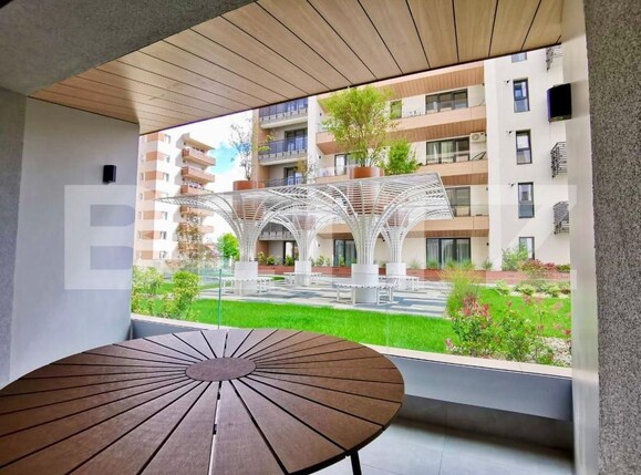 Apartament de închiriat 2 camere Tractorul - 189392AI | BLITZ Brașov | Poza5