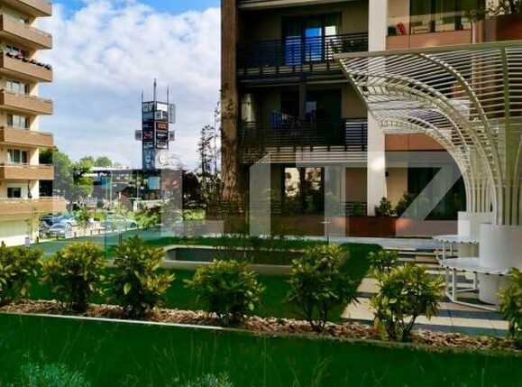 Apartament de închiriat 2 camere Tractorul - 189392AI | BLITZ Brașov | Poza1