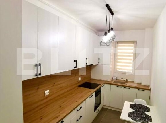 Apartament de închiriat 2 camere Tractorul - 189392AI | BLITZ Brașov | Poza3