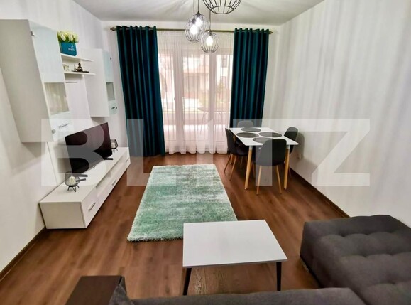 Apartament de închiriat 2 camere Tractorul - 189392AI | BLITZ Brașov | Poza4