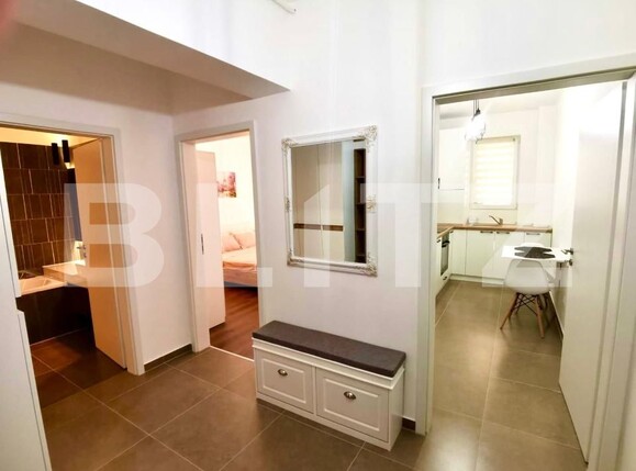 Apartament de închiriat 2 camere Tractorul - 189392AI | BLITZ Brașov | Poza6