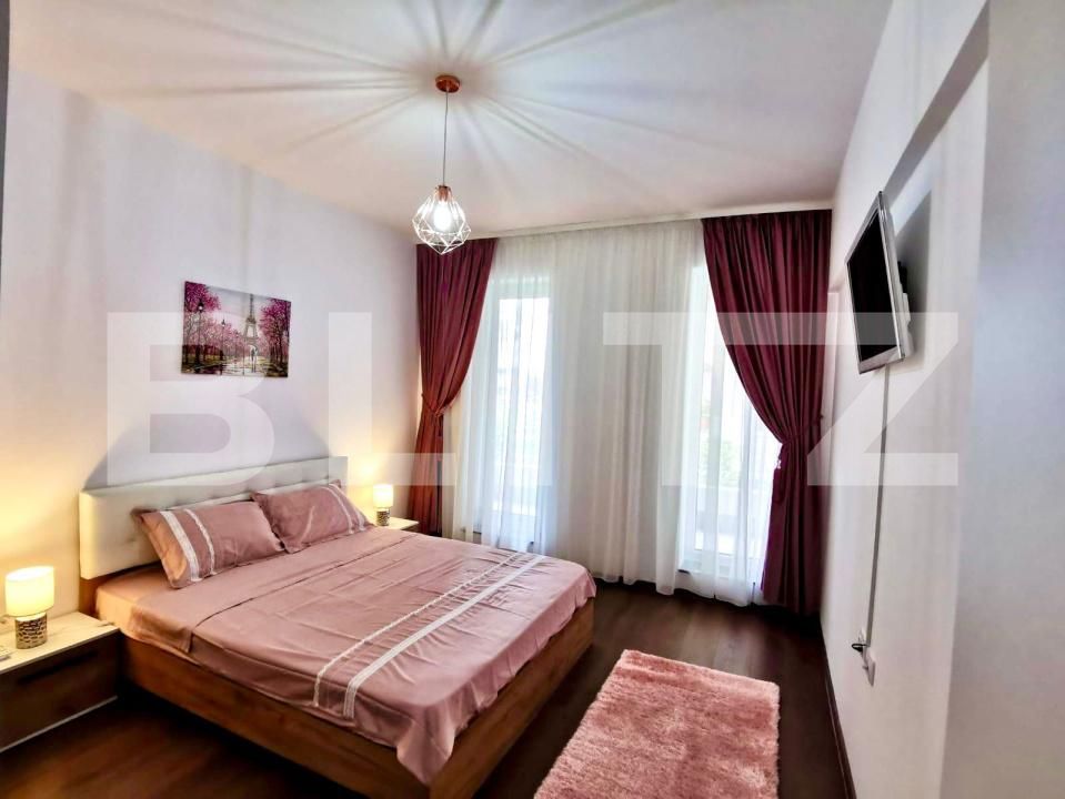 Apartament de închiriat 2 camere Tractorul - 189392AI | BLITZ Brașov | Poza2