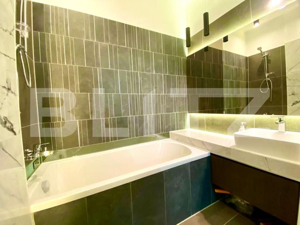 Apartament de închiriat 2 camere Tractorul - 189392AI | BLITZ Brașov | Poza7