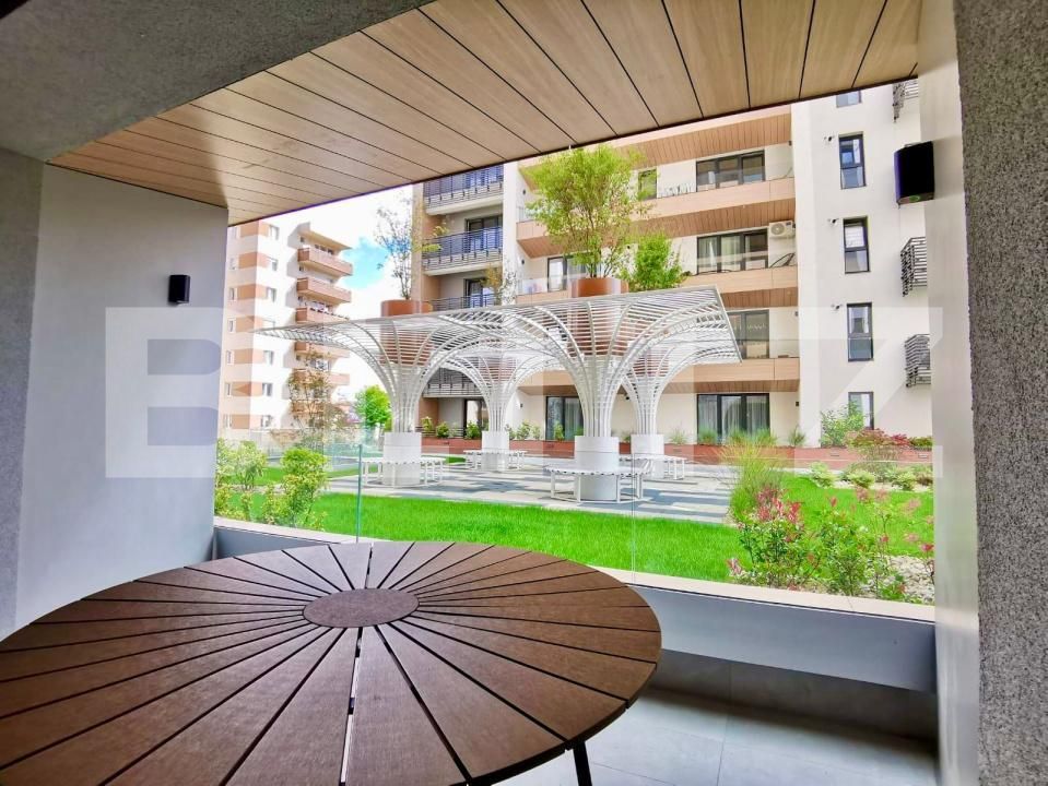 Apartament de închiriat 2 camere Tractorul - 189392AI | BLITZ Brașov | Poza5