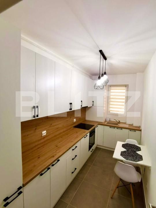 Apartament de închiriat 2 camere Tractorul - 189392AI | BLITZ Brașov | Poza3