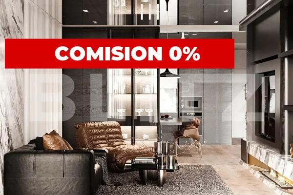 Apartament de vânzare 2 camere Noua - 189394AV | BLITZ Brașov | Poza2