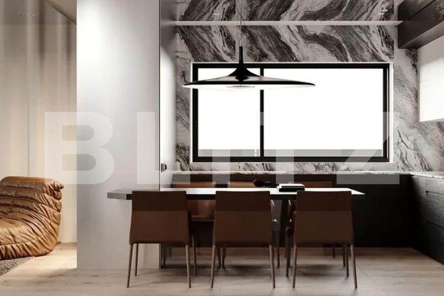Apartament de vânzare 2 camere Noua - 189394AV | BLITZ Brașov | Poza3