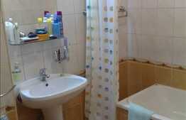 3 camere, 90 mp, imobil nou , mobilat modern, zona 21 Decembrie, hotel Hilton