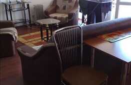 3 camere, 90 mp, imobil nou , mobilat modern, zona 21 Decembrie, hotel Hilton