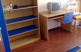 3 camere, 90 mp, imobil nou , mobilat modern, zona 21 Decembrie, hotel Hilton