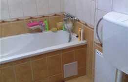 3 camere, 90 mp, imobil nou , mobilat modern, zona 21 Decembrie, hotel Hilton