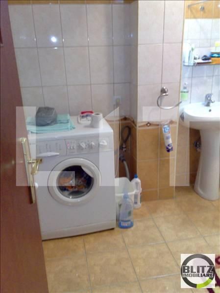 Apartament de închiriat 3 camere Marasti - 1894AI | BLITZ Cluj-Napoca | Poza9