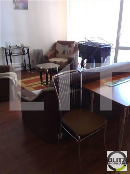 Apartament de închiriat 3 camere Marasti - 1894AI | BLITZ Cluj-Napoca | Poza3