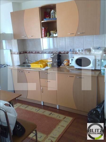 Apartament de închiriat 3 camere Marasti - 1894AI | BLITZ Cluj-Napoca | Poza4