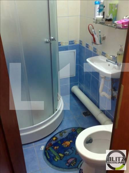 Apartament de închiriat 3 camere Marasti - 1894AI | BLITZ Cluj-Napoca | Poza11