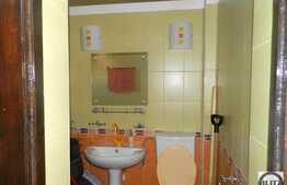 Casa de vanzare, 240 mp utili si 480 mp teren cu front de 24.5 ml