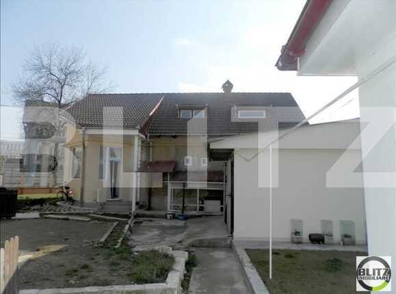 Casa de vânzare 6 camere Marasti - 18940CV | BLITZ Cluj-Napoca | Poza4