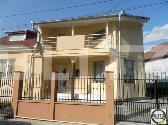 Casa de vânzare 6 camere Marasti - 18940CV | BLITZ Cluj-Napoca | Poza1