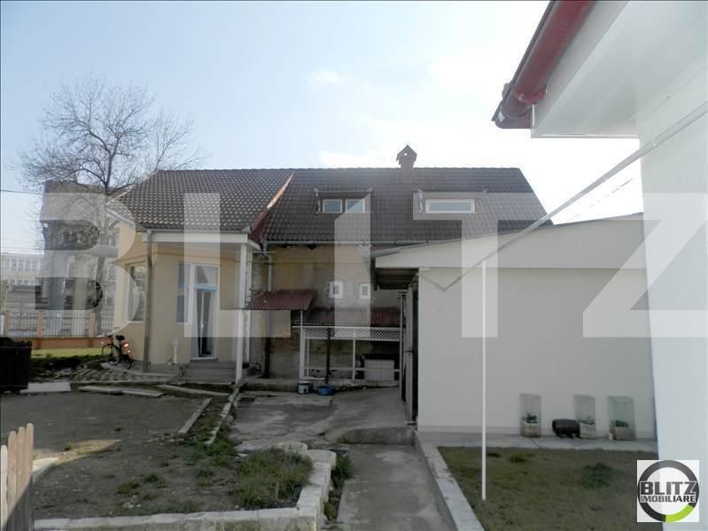 Casa de vânzare 6 camere Marasti - 18940CV | BLITZ Cluj-Napoca | Poza4