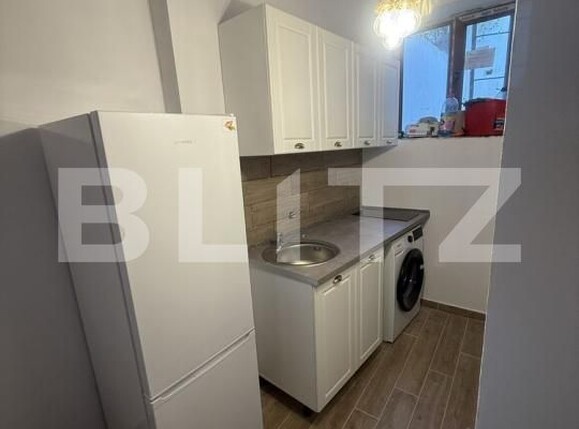 Casa de închiriat 1 camera Centrul Istoric - 189402CI | BLITZ Brașov | Poza3