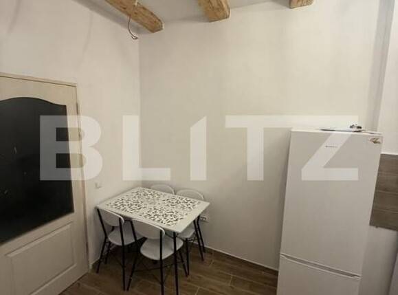 Casa de închiriat 1 camera Centrul Istoric - 189402CI | BLITZ Brașov | Poza2
