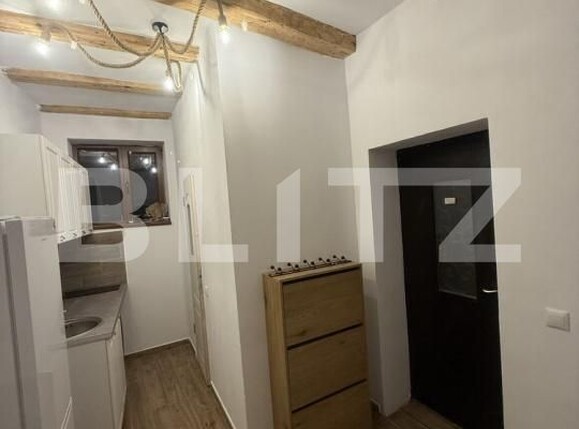 Casa de închiriat 1 camera Centrul Istoric - 189402CI | BLITZ Brașov | Poza4