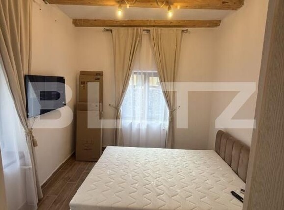 Casa de închiriat 1 camera Centrul Istoric - 189402CI | BLITZ Brașov | Poza1