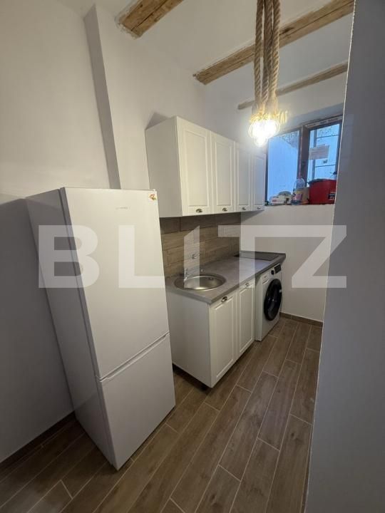 Casa de închiriat 1 camera Centrul Istoric - 189402CI | BLITZ Brașov | Poza3