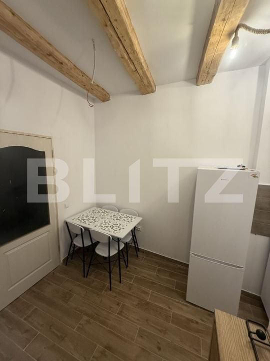 Casa de închiriat 1 camera Centrul Istoric - 189402CI | BLITZ Brașov | Poza2