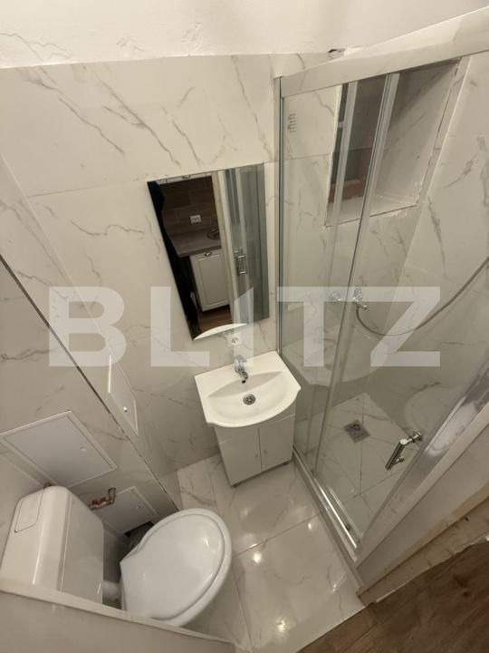 Casa de închiriat 1 camera Centrul Istoric - 189402CI | BLITZ Brașov | Poza5
