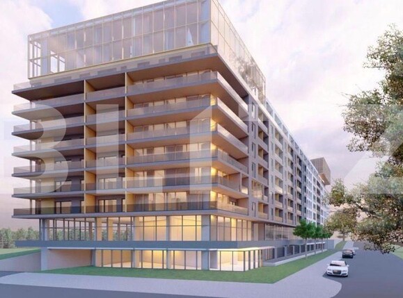 Apartament de vânzare 2 camere Gheorgheni - 189403AV | BLITZ Cluj-Napoca | Poza2