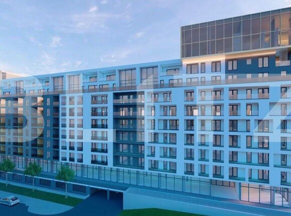 Apartament de vânzare 2 camere Gheorgheni - 189403AV | BLITZ Cluj-Napoca | Poza1