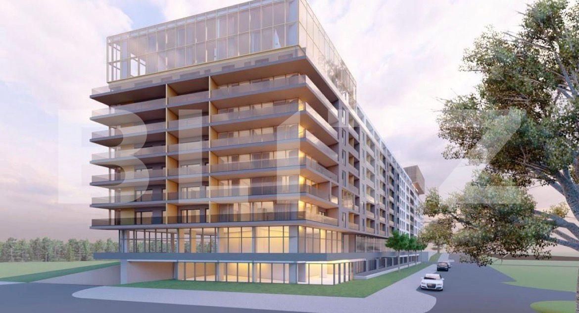 Apartament de vânzare 2 camere Gheorgheni - 189403AV | BLITZ Cluj-Napoca | Poza2