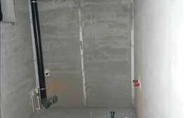 Casa de vanzare, zona Campului, 180 utili plus 140 mp gradina. Semifinisat!