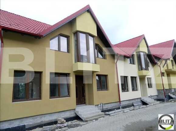 Casa de vânzare 4 camere Manastur - 18941CV | BLITZ Cluj-Napoca | Poza1