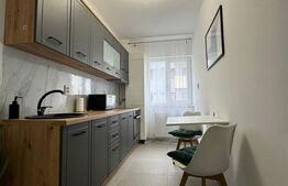 Apartament de vanzare, 37 mp utili, balcon, parcare subterana, Terra