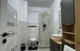 Apartament de vanzare, 37 mp utili, balcon, parcare subterana, Terra