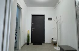 Apartament de vanzare, 37 mp utili, balcon, parcare subterana, Terra