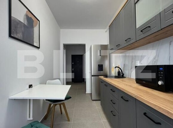 Garsonieră de vânzare Floreşti - 189411AV | BLITZ Cluj-Napoca | Poza4