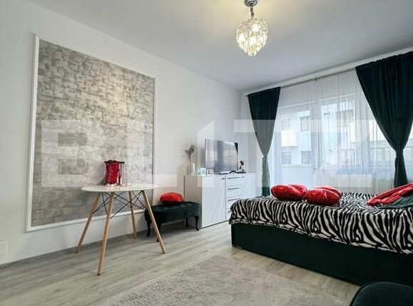 Garsonieră de vânzare Floreşti - 189411AV | BLITZ Cluj-Napoca | Poza1