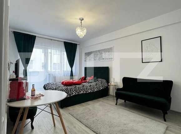 Garsonieră de vânzare Floreşti - 189411AV | BLITZ Cluj-Napoca | Poza2