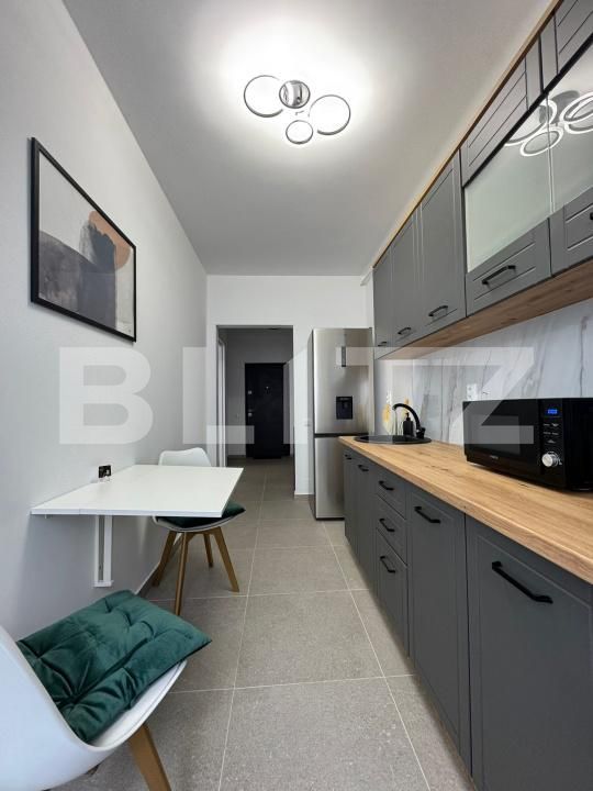 Garsonieră de vânzare Floreşti - 189411AV | BLITZ Cluj-Napoca | Poza4