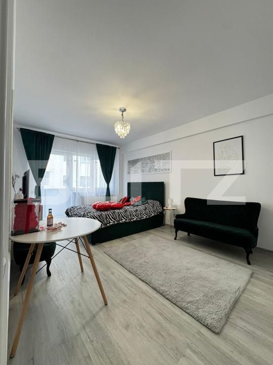 Garsonieră de vânzare Floreşti - 189411AV | BLITZ Cluj-Napoca | Poza2