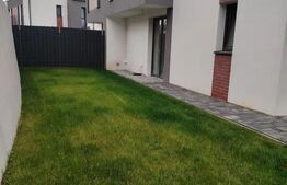 Duplex modern, 5 camere, 3 bai, 205 mp utili, zona Teilor !