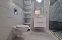 Duplex modern, 4 camere, pet friendly, parcare, Iris