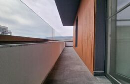 Duplex modern, 4 camere, pet friendly, parcare, Iris