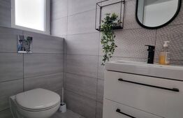 Duplex modern, 4 camere, pet friendly, parcare, Iris